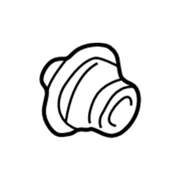 Volkswagen 050-121-113-C