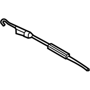 Volkswagen 1K4-837-085-B