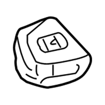 Volkswagen 5G0-959-442-P-ICX
