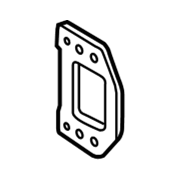 Volkswagen 1K0-804-181-B