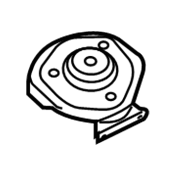Volkswagen 1K0-809-071