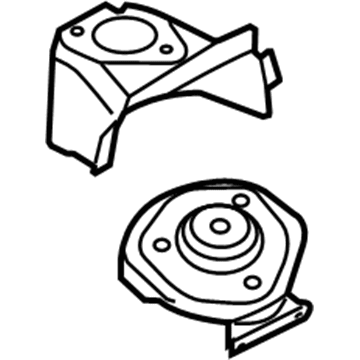 Volkswagen 1K0-809-121-A