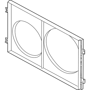 Volkswagen 1J0-121-205-B-B41
