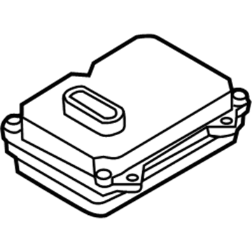 Volkswagen 4H0-941-329