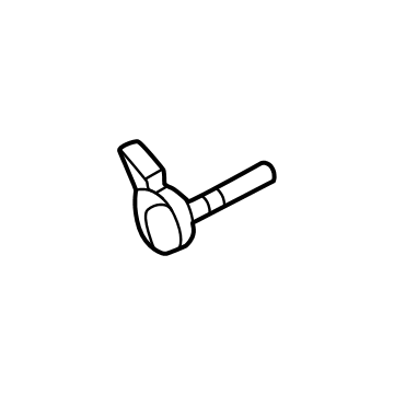 Volkswagen 3D0-907-543-A