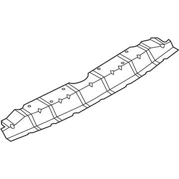 Volkswagen 7L6-813-231-C