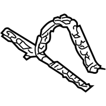 Volkswagen 1C0-713-187-B