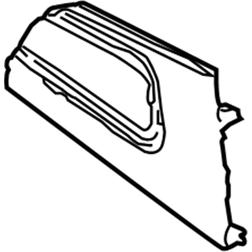 Volkswagen 1C0-864-515-C-08H