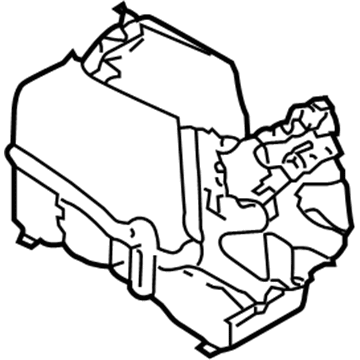 Volkswagen 1C0-864-206-H-HSX