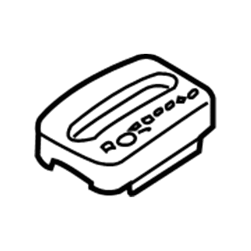 Volkswagen 1C0-713-203-C-08H