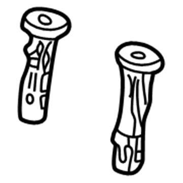 Volkswagen 3B0-881-920-71N