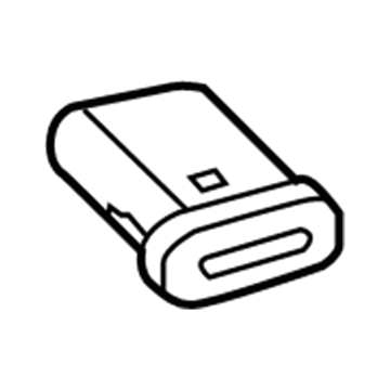 Volkswagen 5C5-880-619