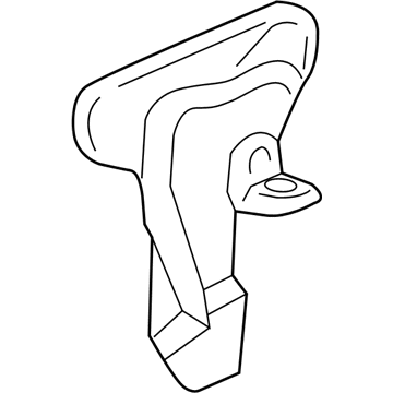 Volkswagen 7P0-521-433-A