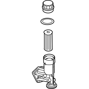 Volkswagen 045-115-389-K