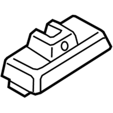 Volkswagen 3AA-907-275-F