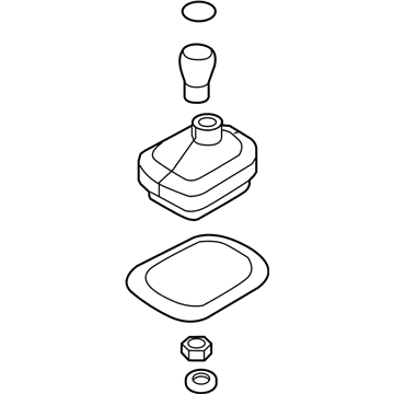 Volkswagen 1K0-711-113-CG-XPR