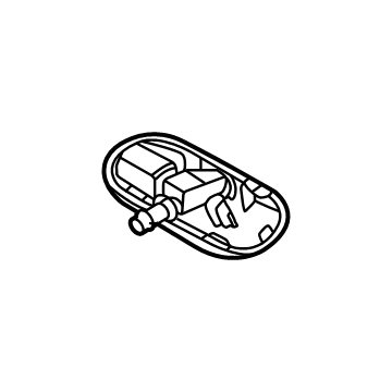 Volkswagen 5H0-955-986