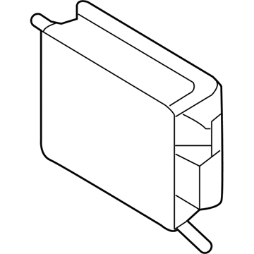 Volkswagen 7P6-907-566-A