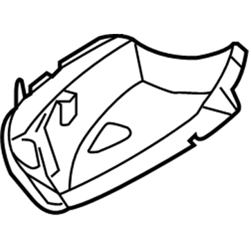 Volkswagen 3C8-949-101-D