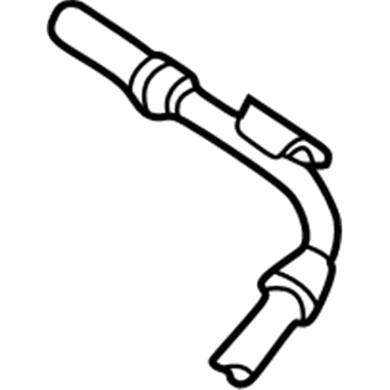 Volkswagen 8D0-422-887-L