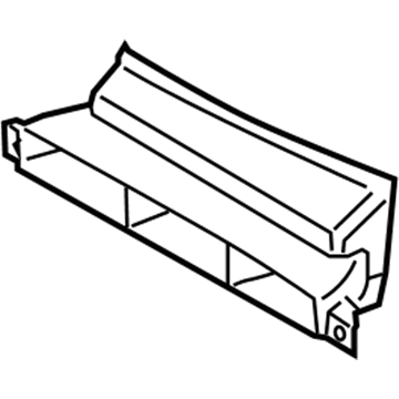 Volkswagen 7N0-805-971-9B9