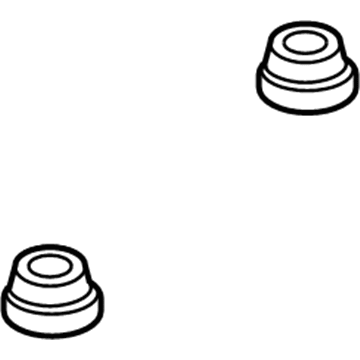 Volkswagen 036-129-689-B