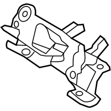 Volkswagen 5GE-907-372-B