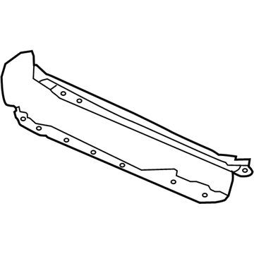 Volkswagen 5C6-825-671-C