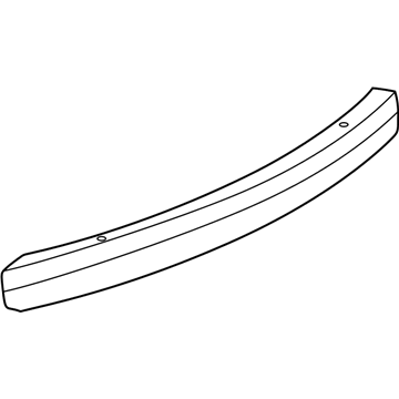 Volkswagen 3B0-807-311-A