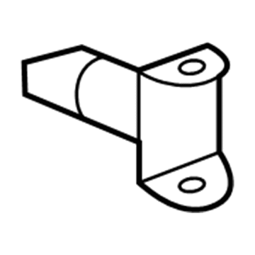 Volkswagen 3B0-807-335-A