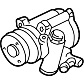 Volkswagen 026-145-155-BX