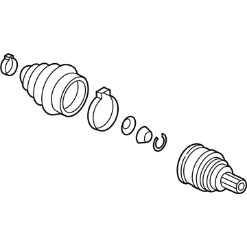 Volkswagen 5C0-498-099-D