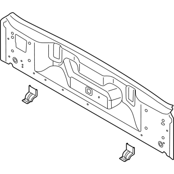 Volkswagen 1T3-813-301-A