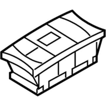 Volkswagen 7P6-927-127