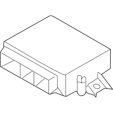 Volkswagen 5C5-919-475-E