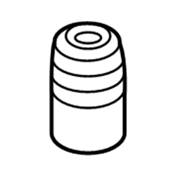 Volkswagen 1K0-412-303-B