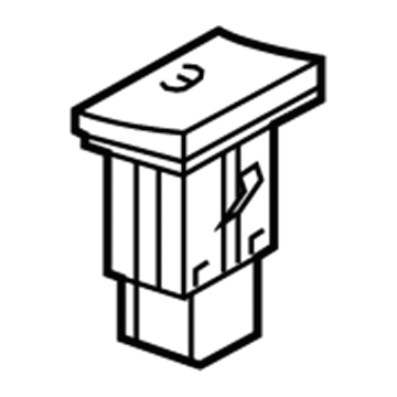 Volkswagen 1K0-927-121-B-REH