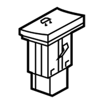 Volkswagen 1K0-927-118-D-REH