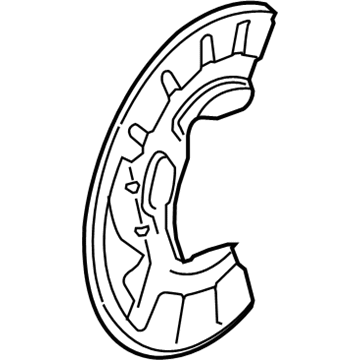 Volkswagen 3D0-615-311-C