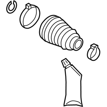 Volkswagen 5Q0-498-201-H