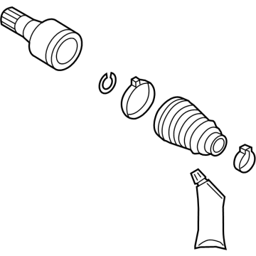 Volkswagen 5Q0-498-103-N
