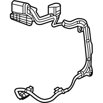 Volkswagen 0ET-905-421-F