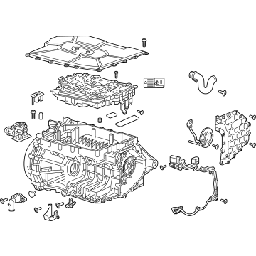 Volkswagen 0ET-901-131-Q