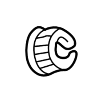 Volkswagen 1H0-419-517-A