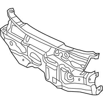 Volkswagen 5GE-863-935-D