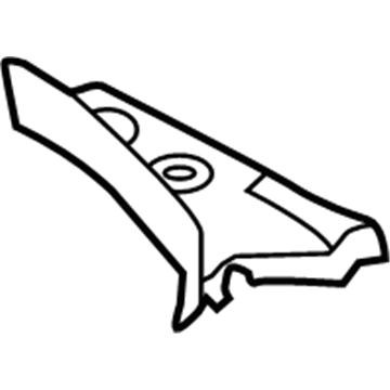 Volkswagen 5Q0-805-397-B