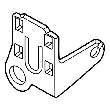 Volkswagen 5M0-820-536-A