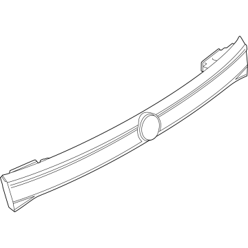 Volkswagen 2GJ-945-094-B