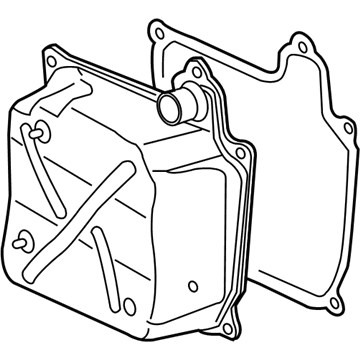 Volkswagen 02E-325-201-D