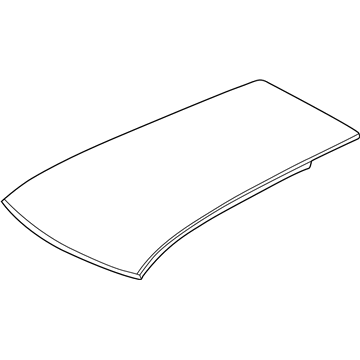 Volkswagen 1J3-817-101-A